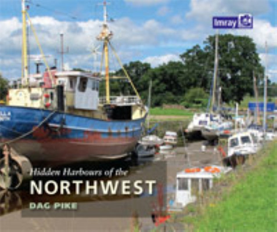 Hidden Harbours of the Northwest Nautical Charts Book