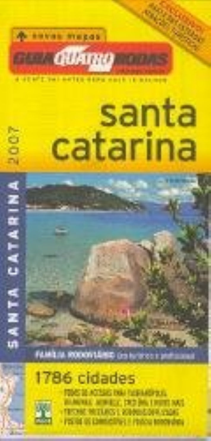 Santa Catarina