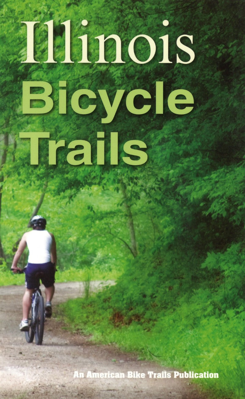 Illinois’ Bicycle Trails
