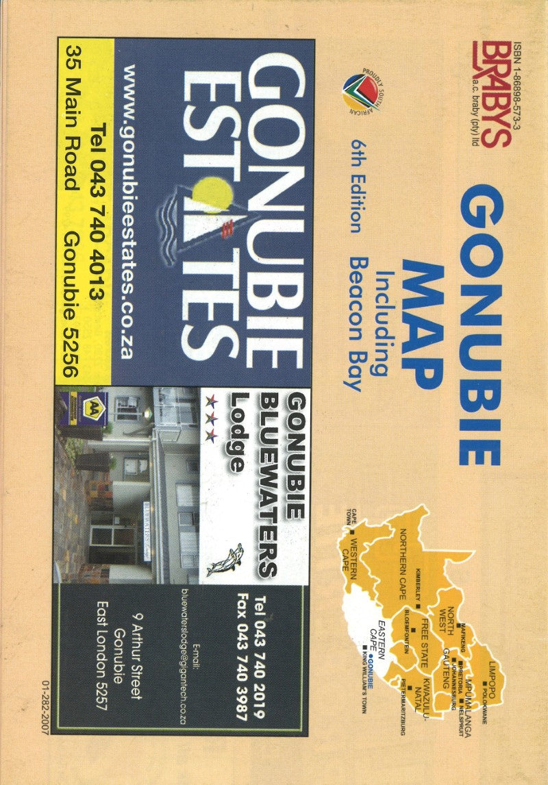 Gonubie