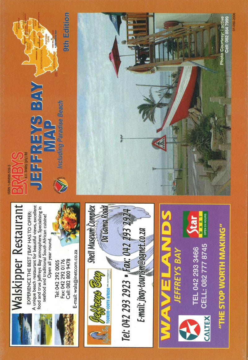 Jeffreys Bay