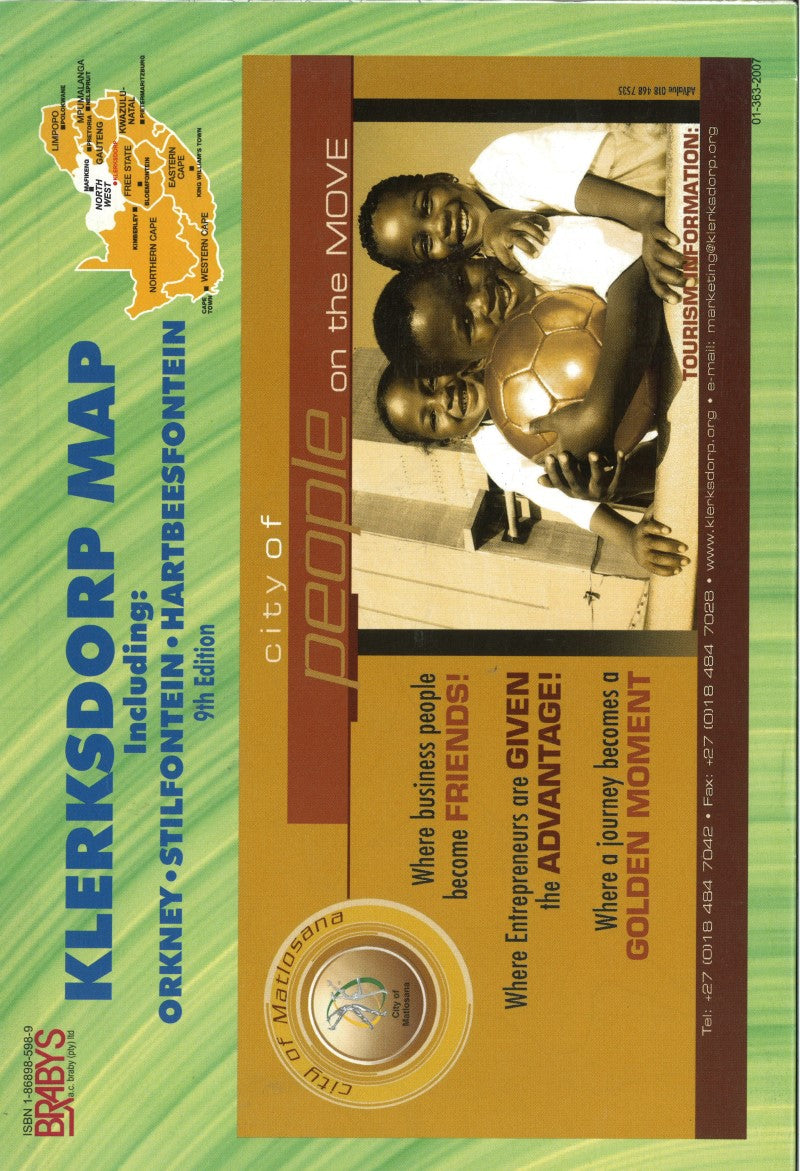 Klerksdorp