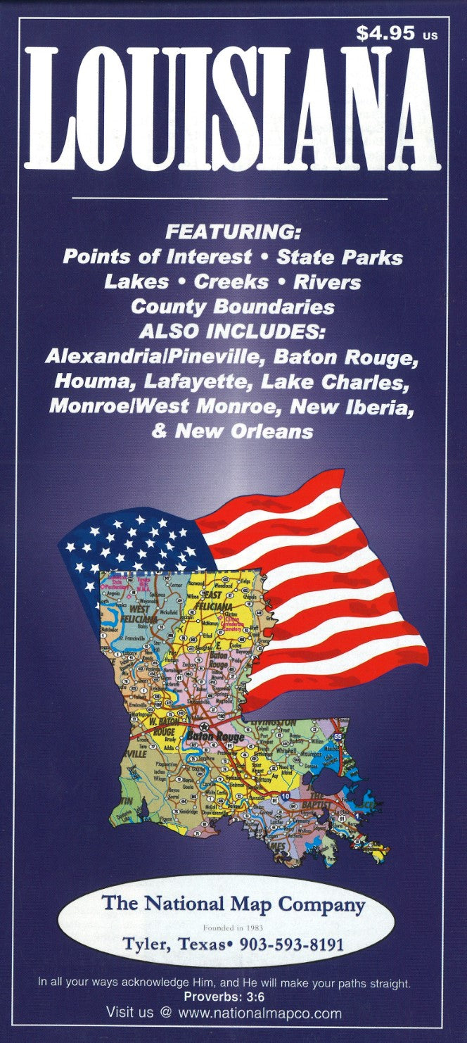 Louisiana