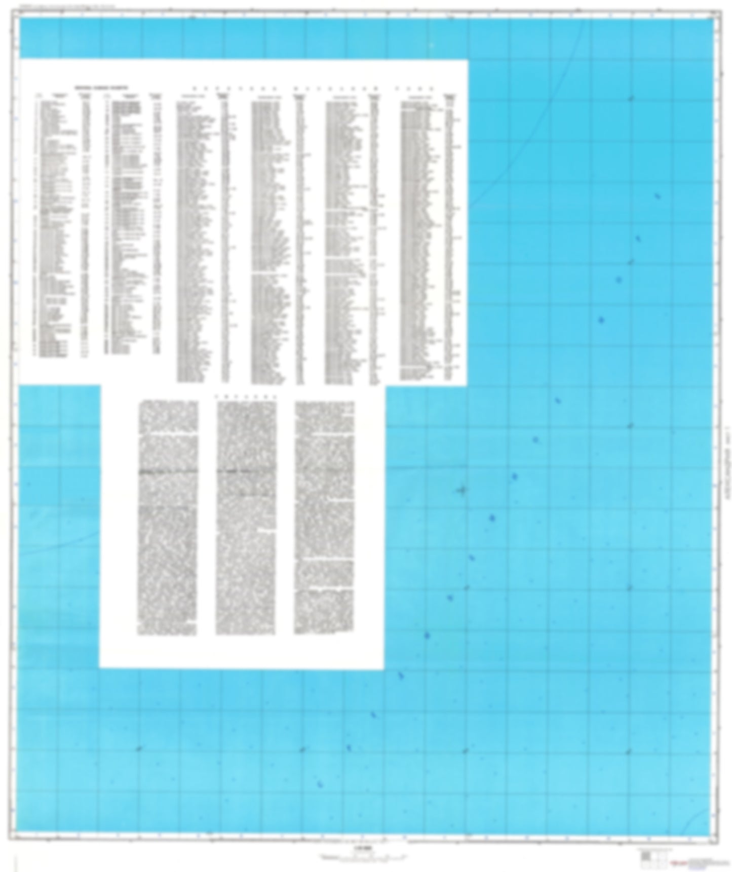 Aleksandria 1 (Egypt) - Soviet Military City Plans