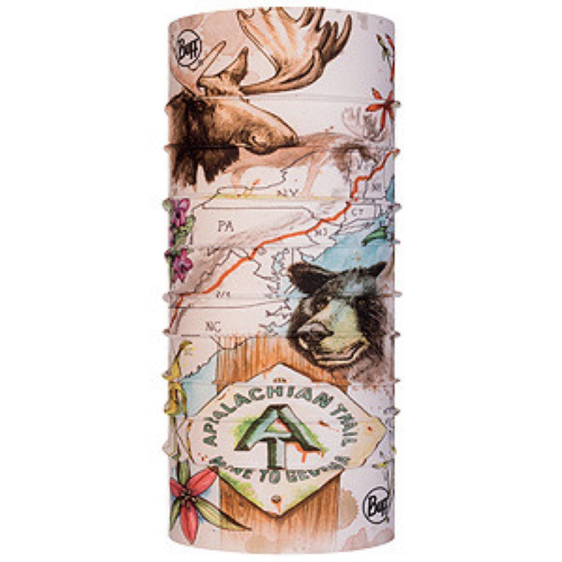 ATC BUFF ORIGINAL(R) MULTIFUNCTIONAL HEADWEAR