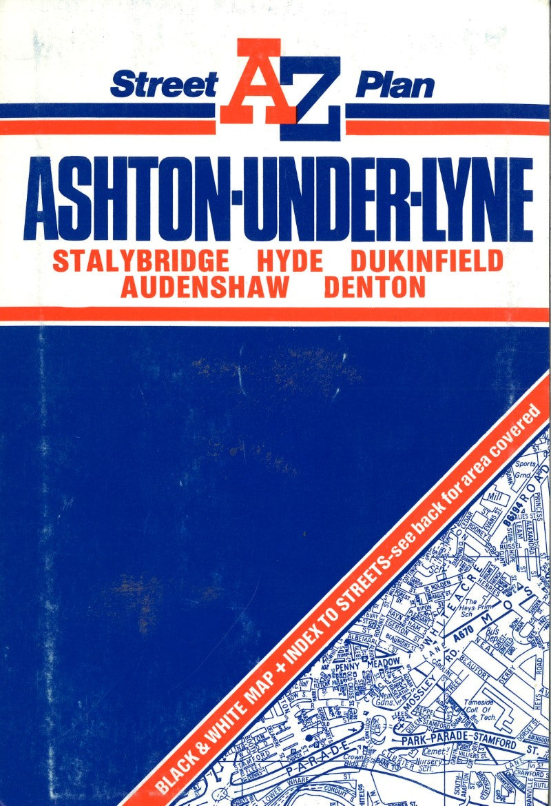 Premier Map Manchester