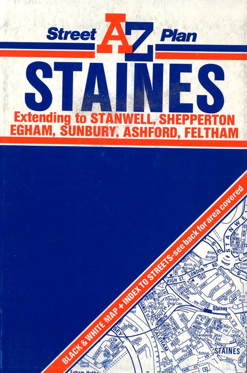 Staines