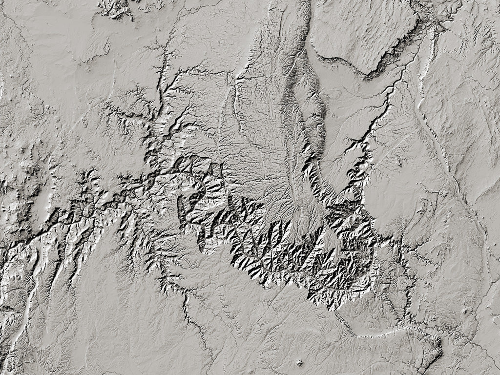 Arizona Archival Print