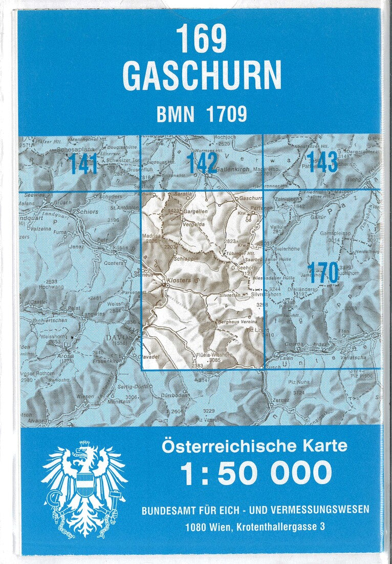 169 Gaschurn