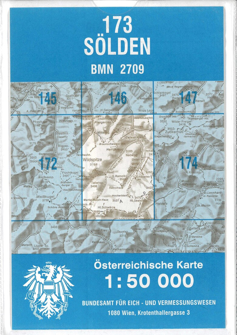 173 Solden