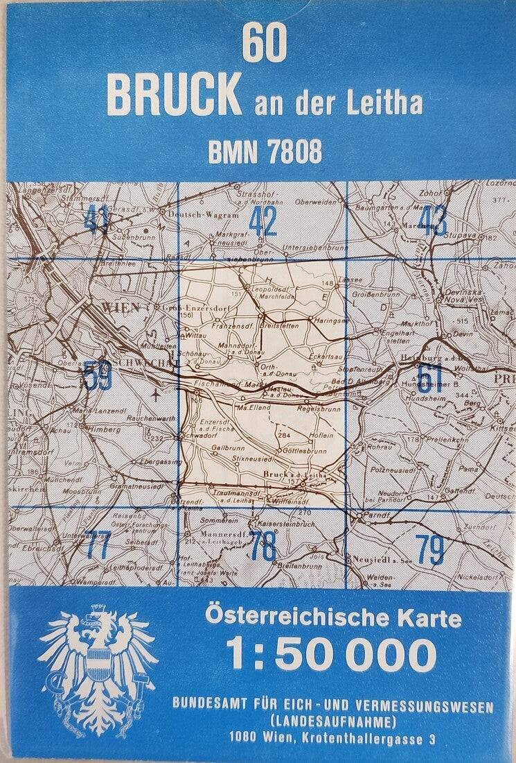 60 Bruck an der Leitha