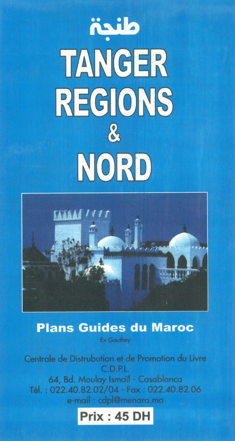 Tanger Regions & Nord