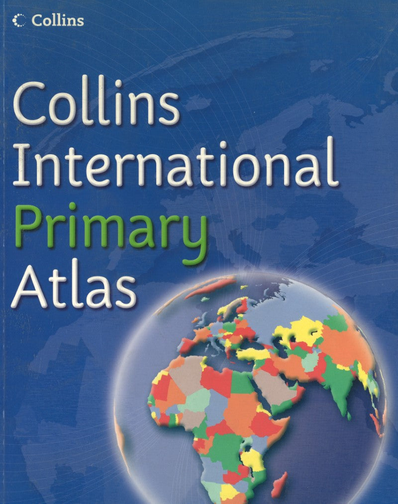 International Primary School Atlas