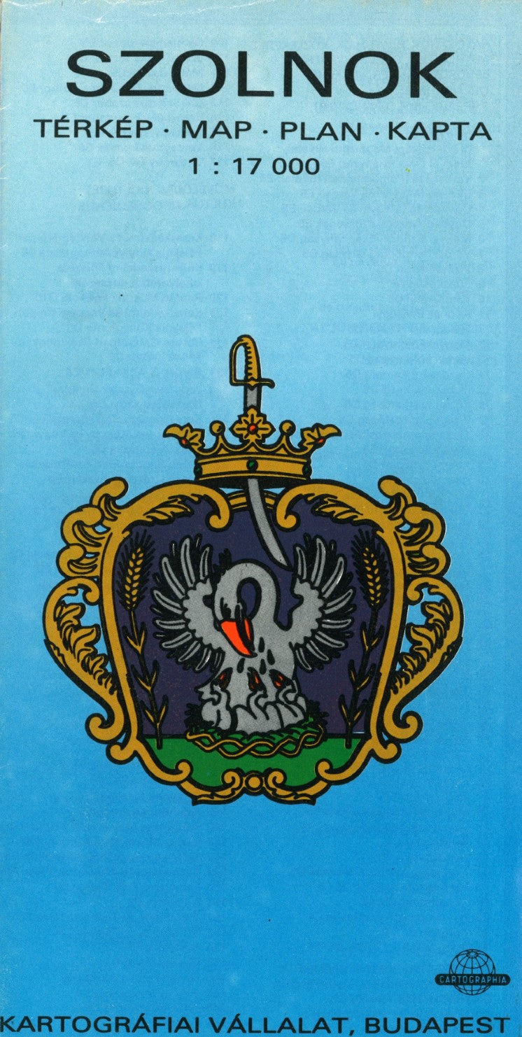 Szolnok