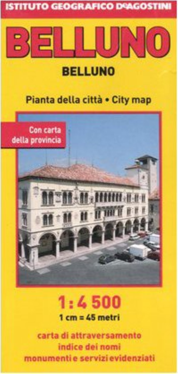 Belluno