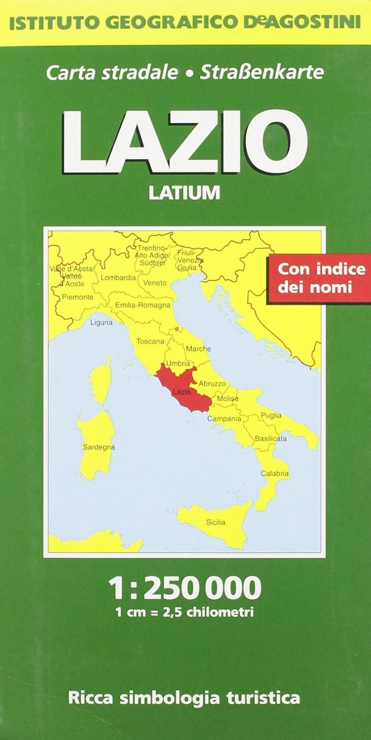 Lazio