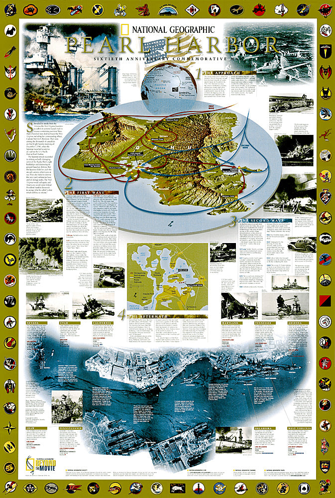 2001 Pearl Harbor