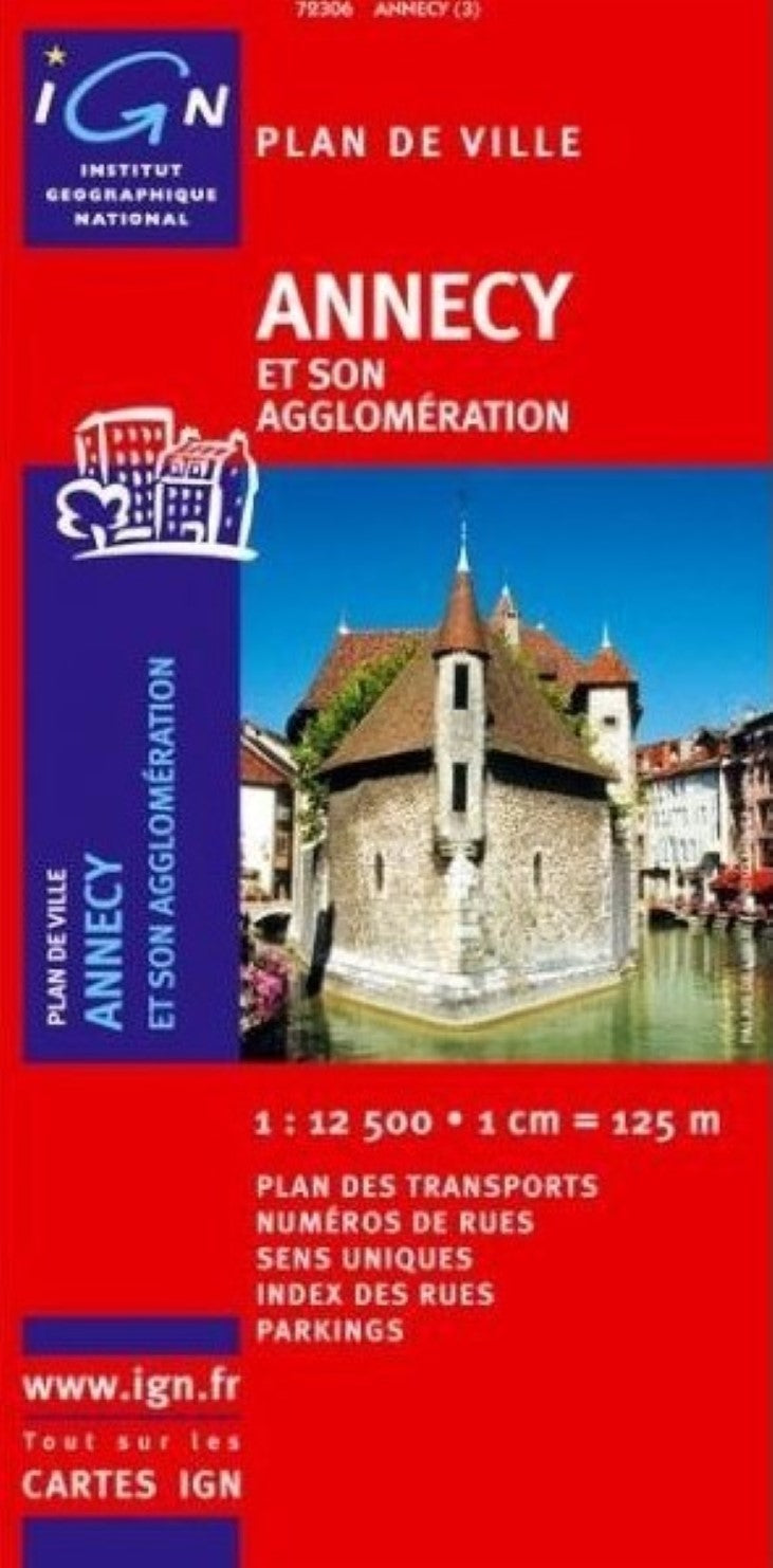Annecy