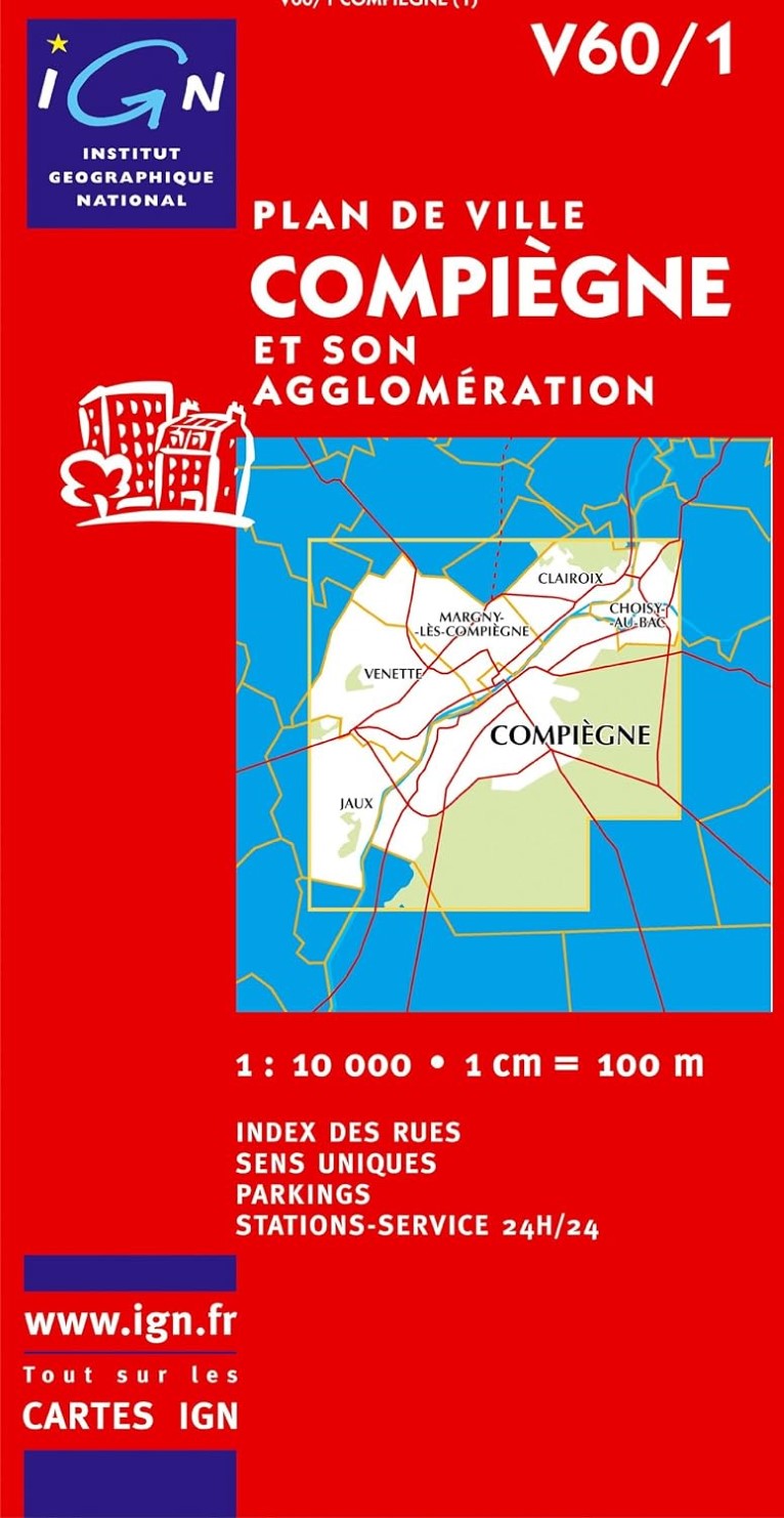 Compiegne