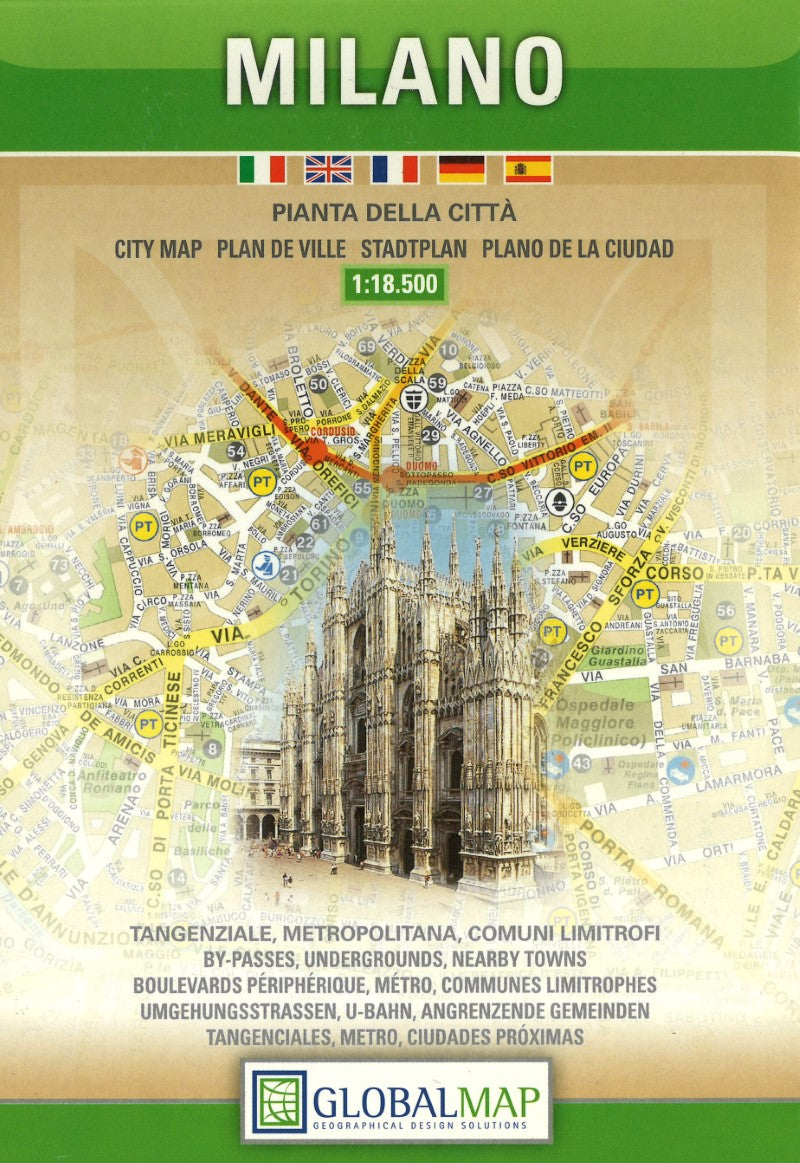 Milan {Milano}