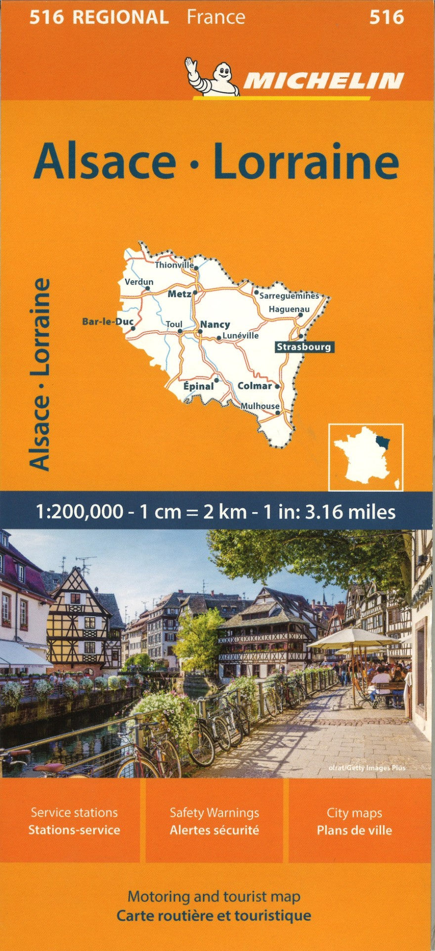 Alsace, Lorraine (516)
