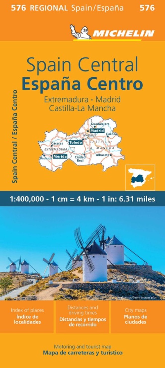 Extremadura, Espagne Centre (576)