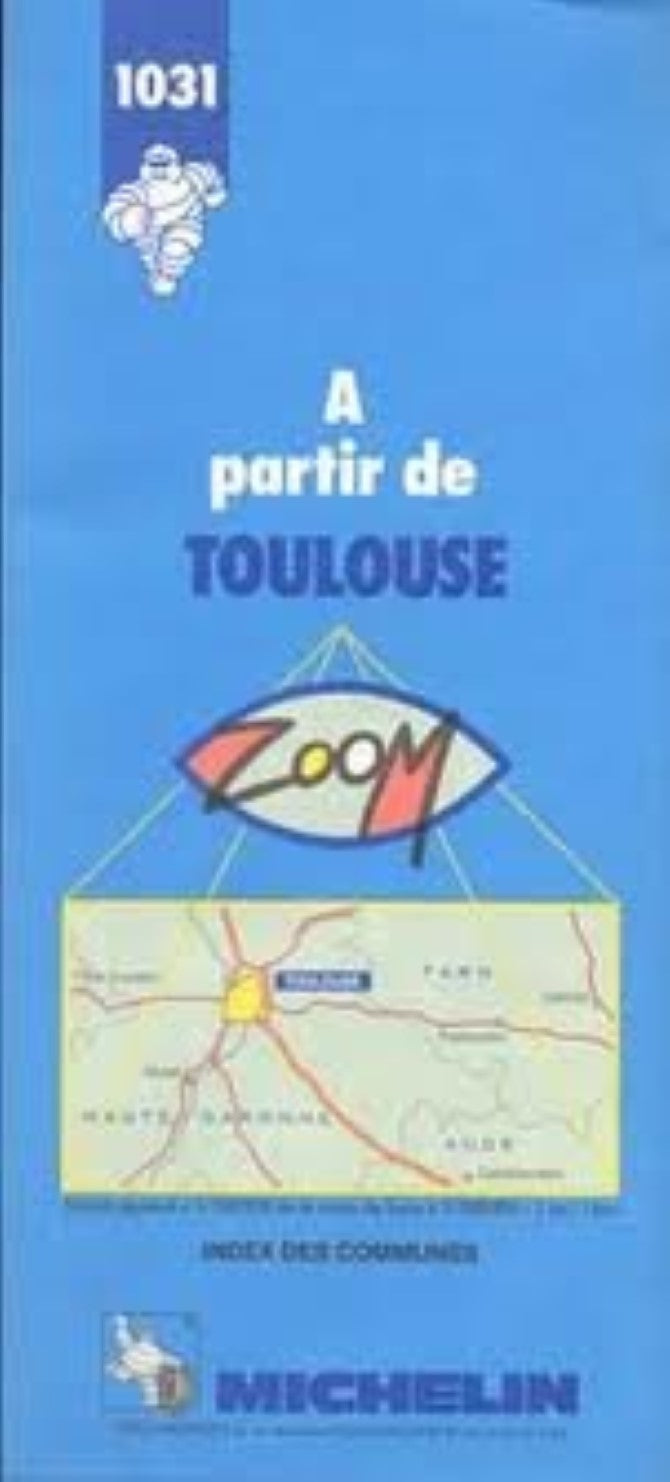 A partir de Toulouse