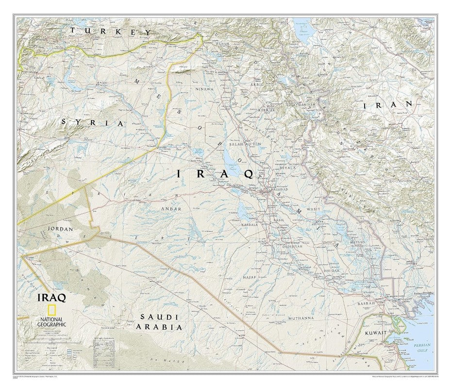 Iraq