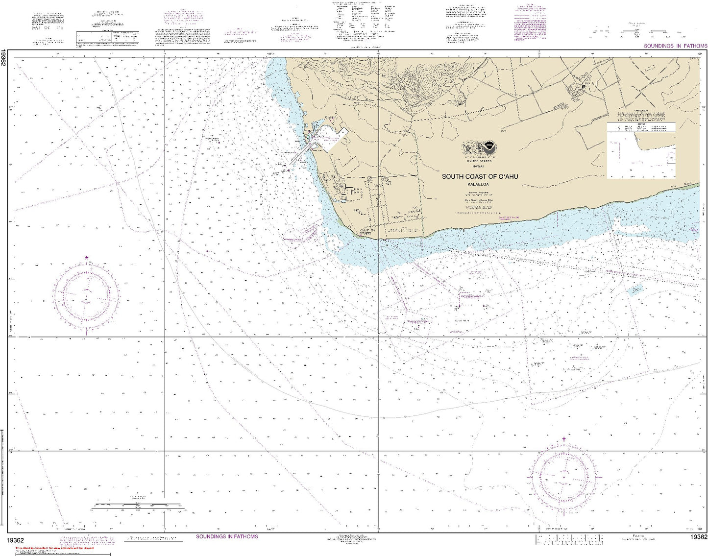 Kalaeloa (19362) by NOAA