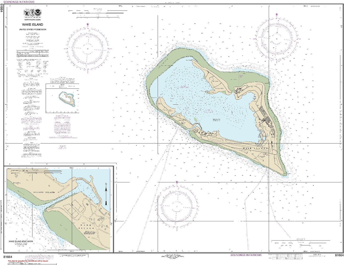 Wake Island (81664) by NOAA