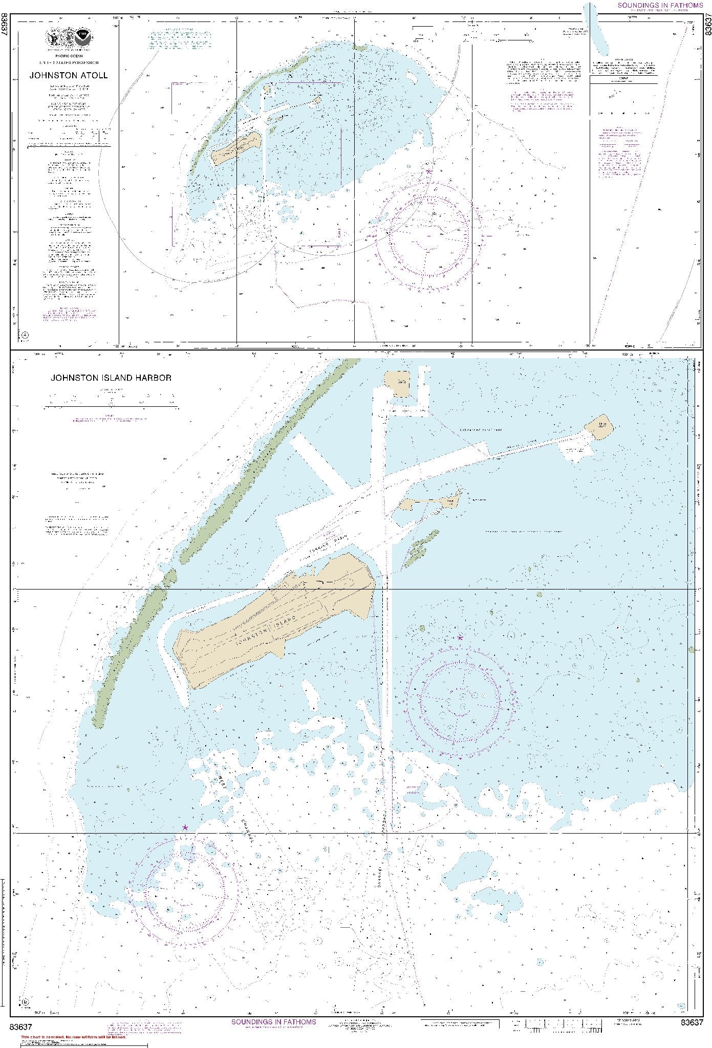 Johnston Atoll (83637) by NOAA
