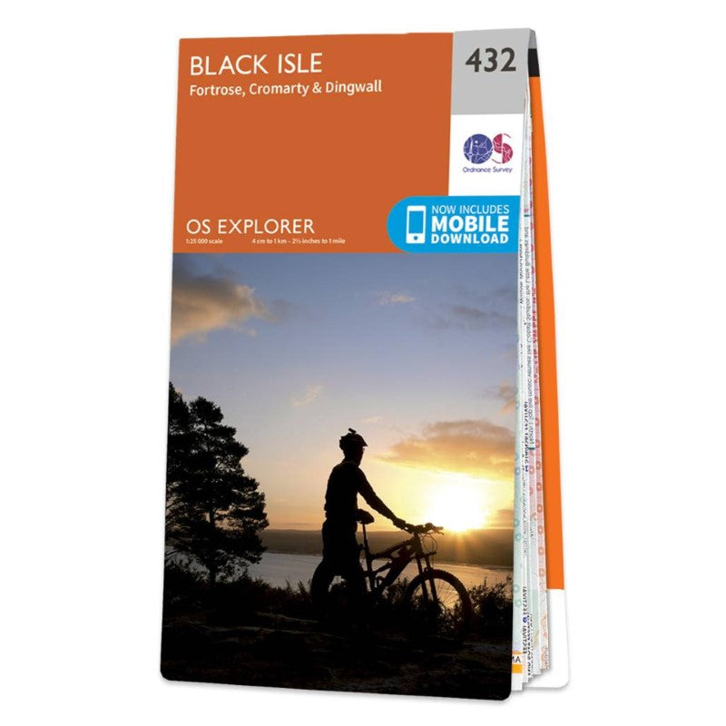 Canterbury & Isle of Thanet : OS Explorer Map