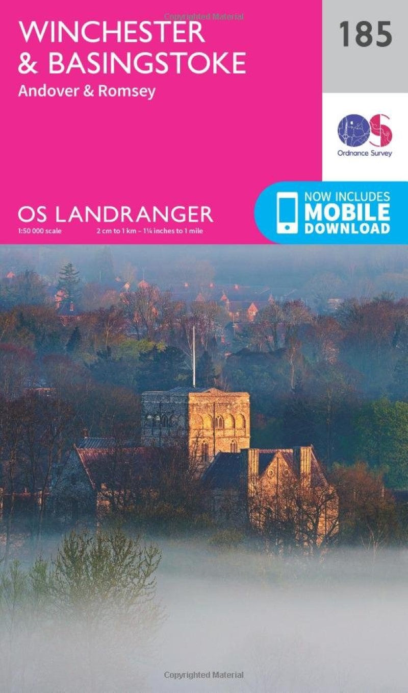 Winchester & Basingstoke