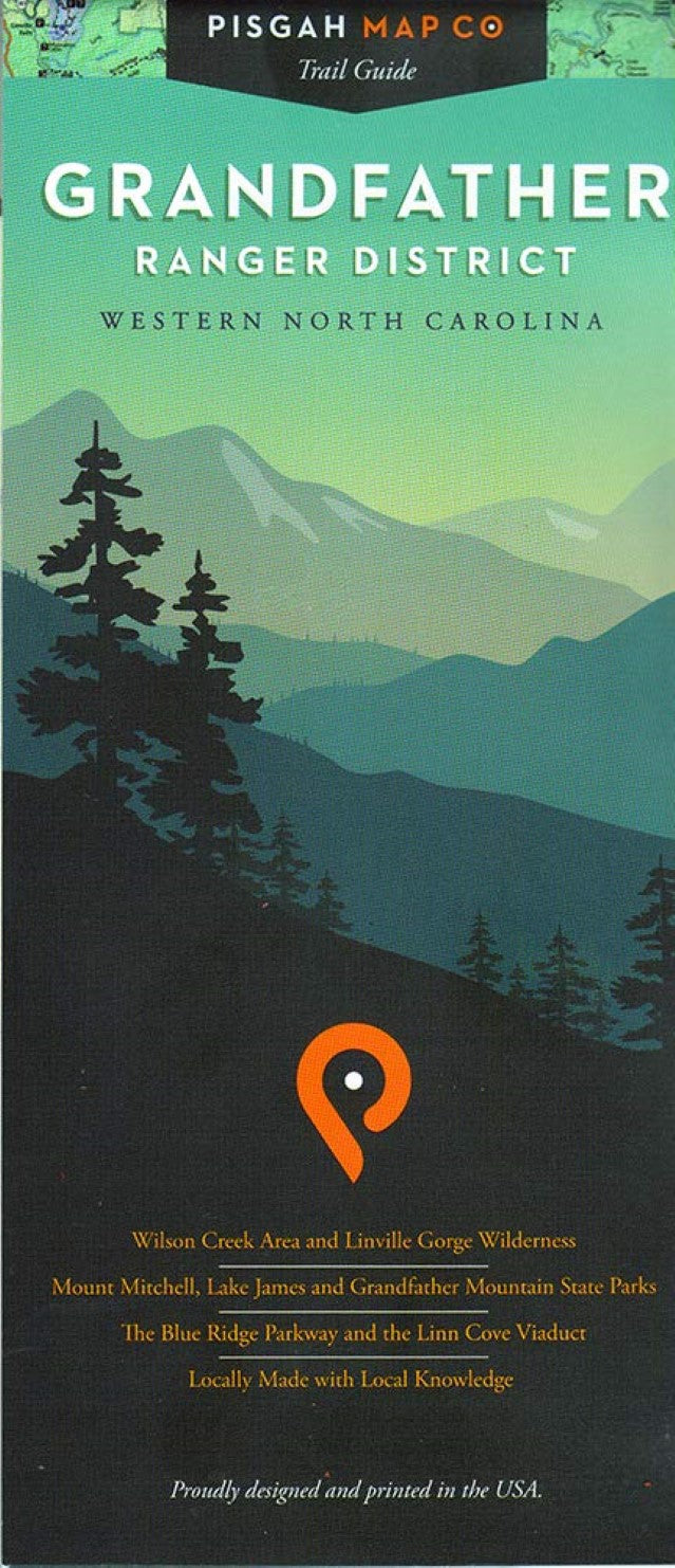 Grandfather Ranger District