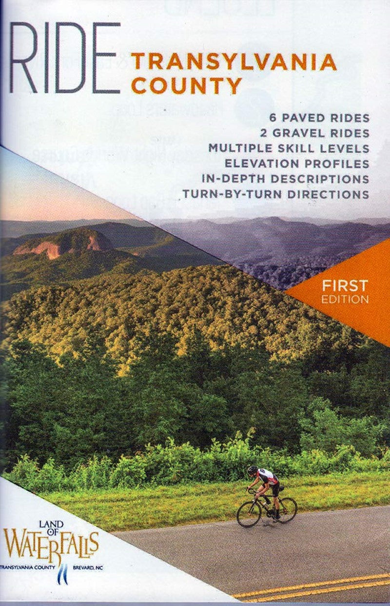 RIDE Transylvania County