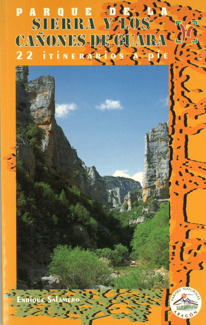 Parque de la Sierra y Los Canones de Guara