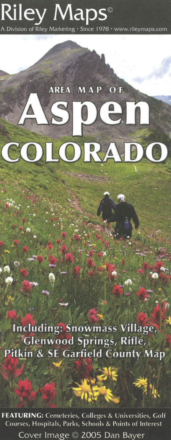 Aspen, CO Snowmass Village/Glenwood Springs