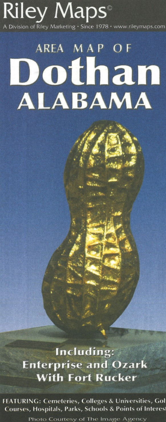 Dothan, AL Enterprise/Ozark, w/Ft Rucker