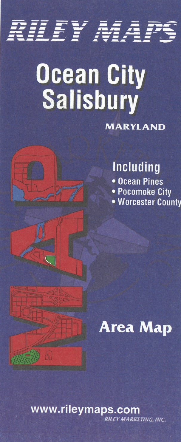 Ocean City/Salisbury, MD