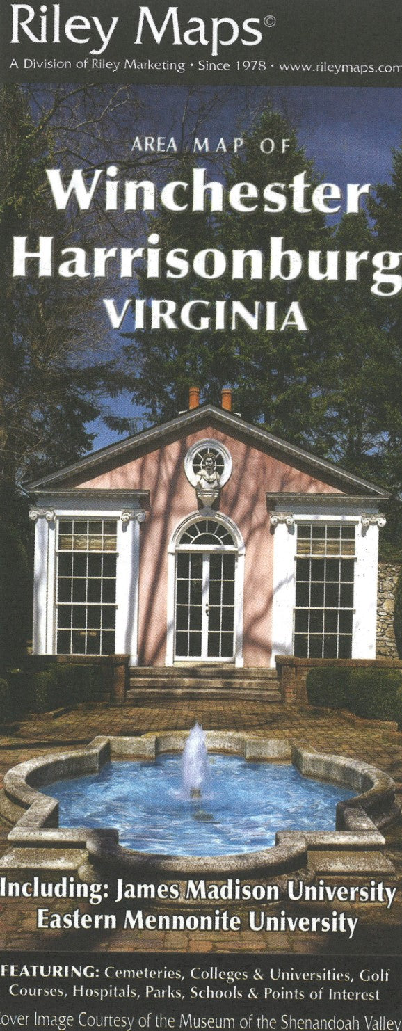 Winchester/Harrisonburg, VA