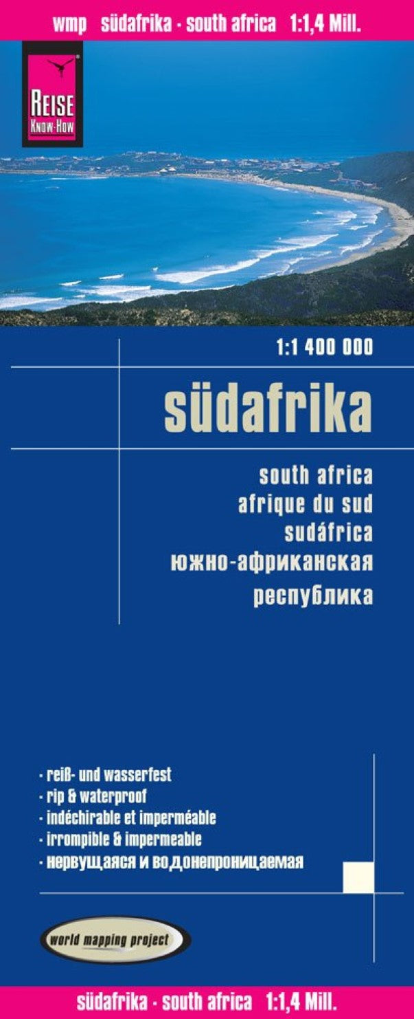 South Africa