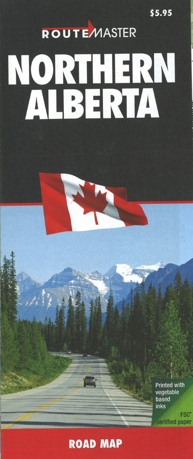 Northern Alberta