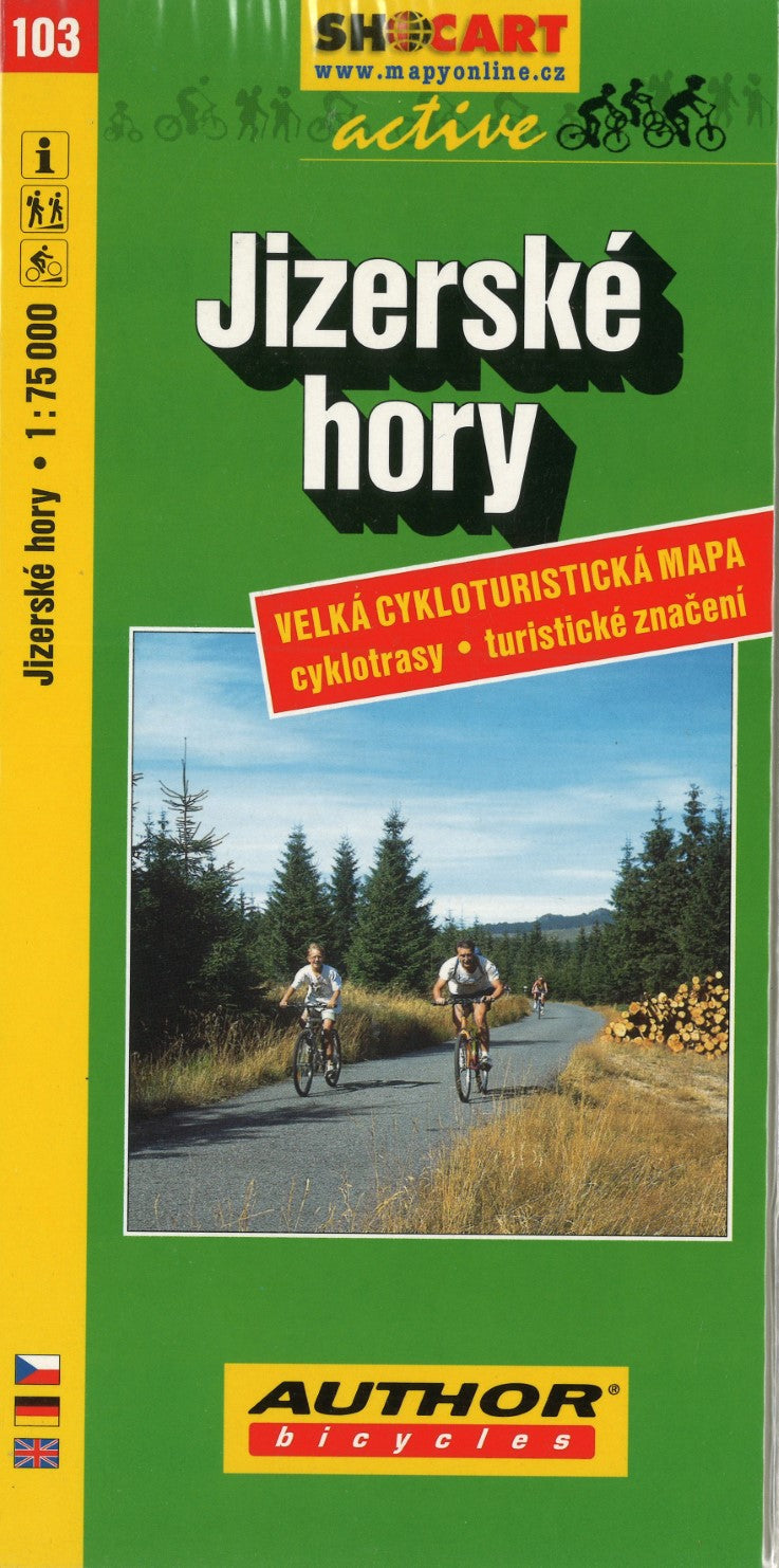 Jizerske hory