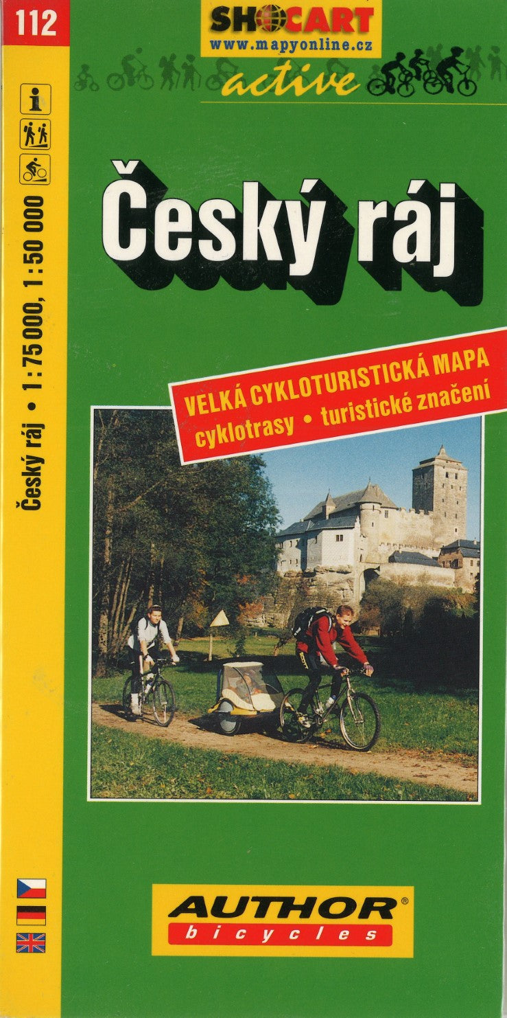 Cesky raj