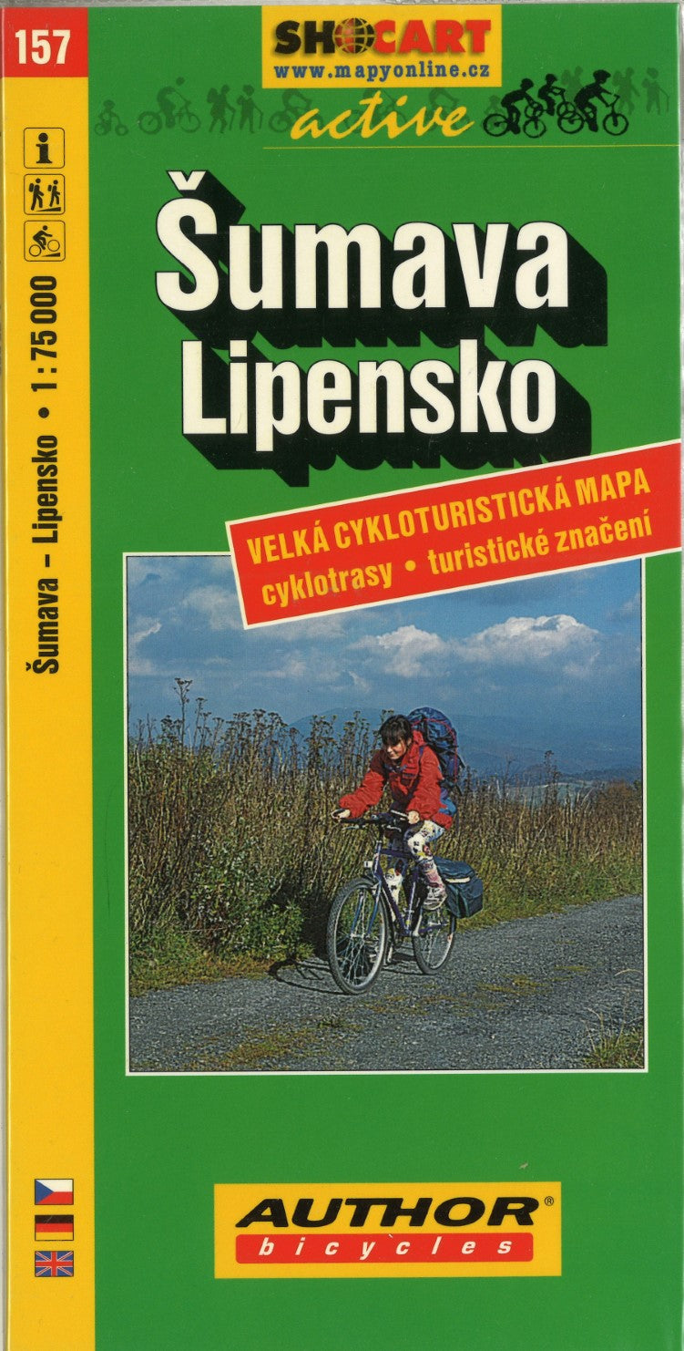 Sumava Lipensko