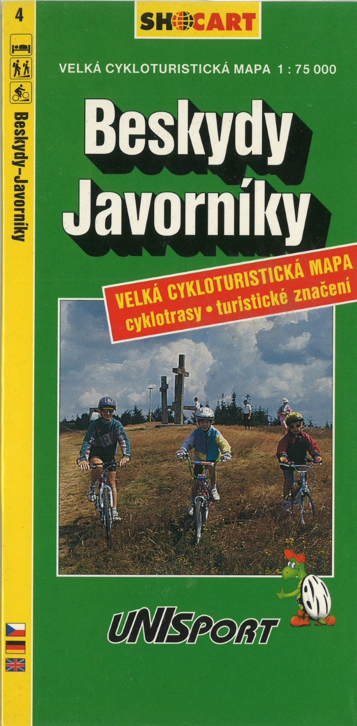 Beskydy Javorniky