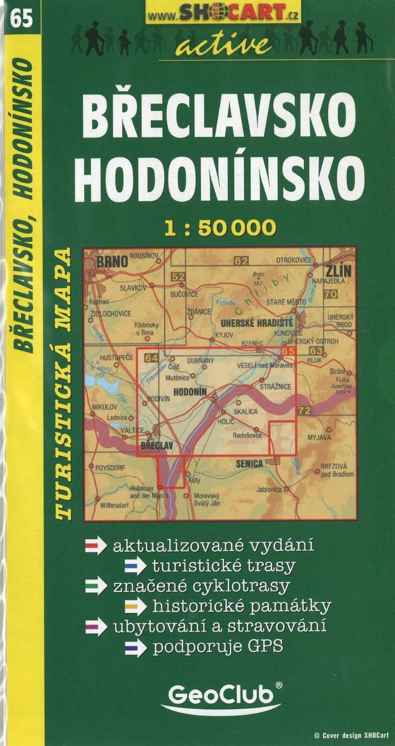 Breclavsko Hodoninsko