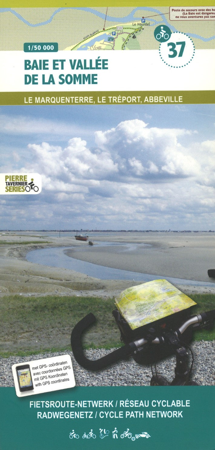 Baie Et Vallee De La Somme