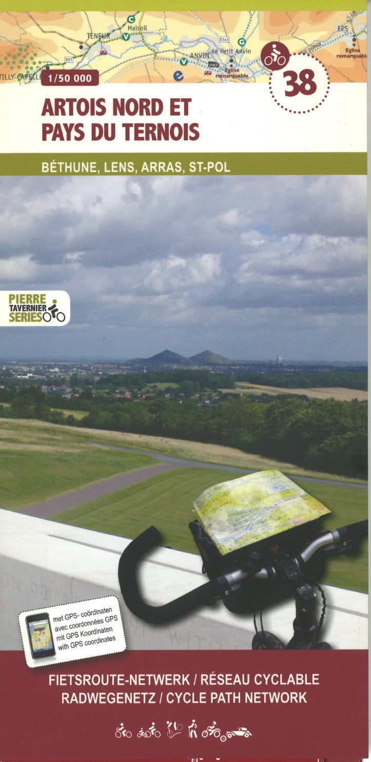 Artois Nord Et Pays Du Ternois