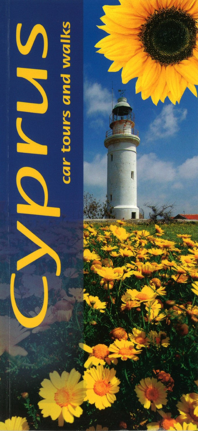 Cyprus Landscape Series